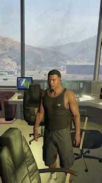 The real mod menu for GTA 5 #gta5 #gaming