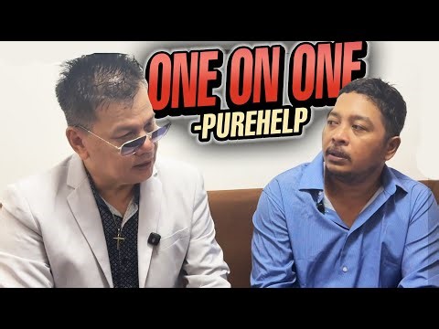 HEART TO HEART TALK || PUREHELP