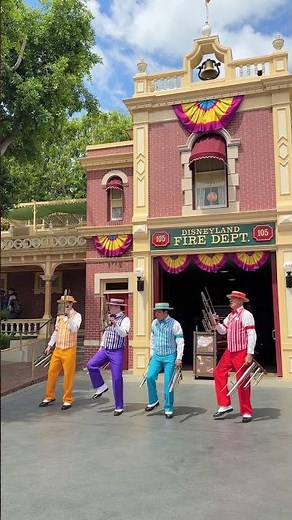 National Barbershop Quartet Day!
