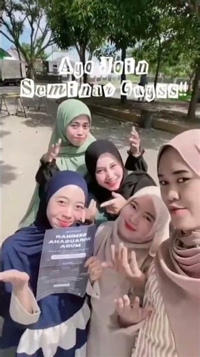 yukkk join seminar