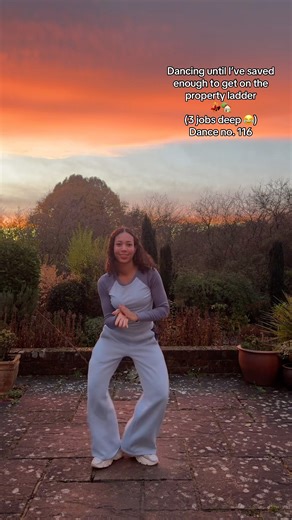 Nasty Dancer (Remix) | tiktok dance