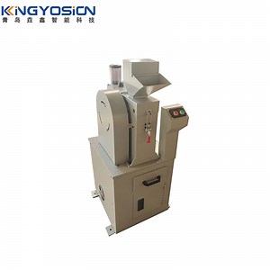 [Hot Item] PE125X150, PE 60X100 Mineral Laboratory Small Jaw Crusher for Gold Ore