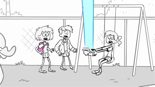 【奇幻沼泽】完整试播集 Amphibiland Pilot