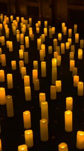 Vis une expérience sensorielle ! As-tu déjà entendu parler des concerts Candlelight ? | Candlelight Concerts by Fever | Facebook