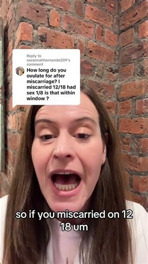 How Soon Can You Get Pregnant After a Miscarriage?