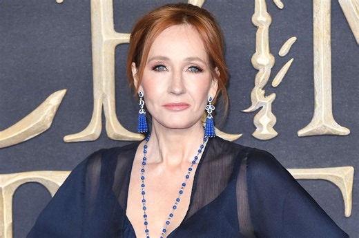 J.K. Rowling threatens ‘Harry Potter’ fan page with lawsuit for claims she has an estranged daughter and grandchild