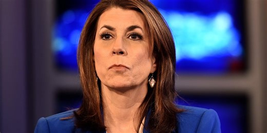 Donald Trump nominates lesbian Fox News host Tammy Bruce, who said Democrats fund creating 'mutants'