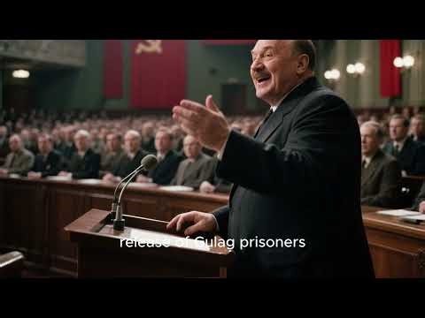 Did Stalin’s Inner Circle Let Him Die? The Hidden Story