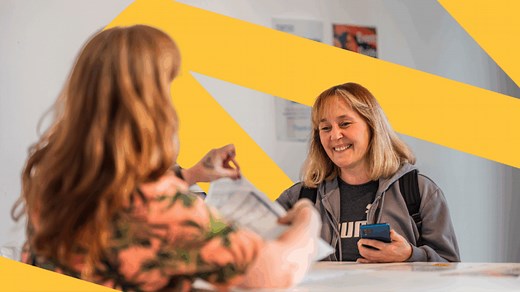 How we can help - Tinnitus UK