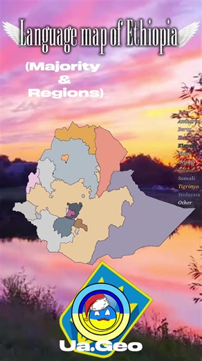 Language map of Ethiopia (Majority & Regions) Graham's number is an immense number that arose as an upper bound on the answer of a problem in the mathematical field of Ramsey theory. It is much larger than many other large numbers such as Skewes's number and Moser's number, both of which are in turn much, much larger than a googolplex. As with these, it is so large that the observable universe is far too small to contain an ordinary digital representation of Graham's number, assuming that each d