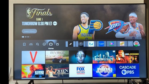 Xtreme HD IPTV - By Xtreme Discount on Firestick 4K and 4K Max