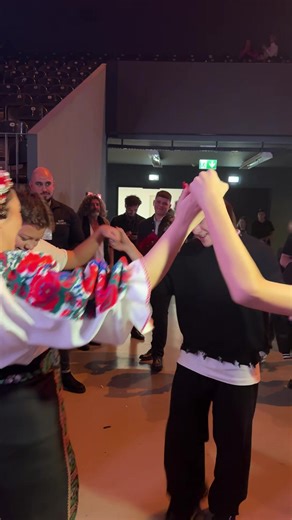 586K views · 10K reactions | Aurora si Sandel MIHAI on Reels | Facebook