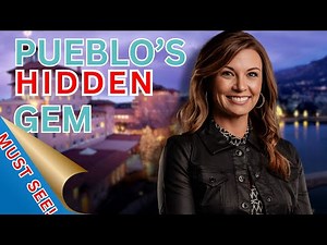 Pueblo Colorado: Luxury Without the Price Tag | Broadmoor Hotel Colorado Springs