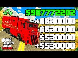 💸 EASY INFINITE MONEY IN SOLO ON GTA 5 ONLINE! (RICH TRICK WITHOUT GLITCH) PS/XBOX/PC!✅