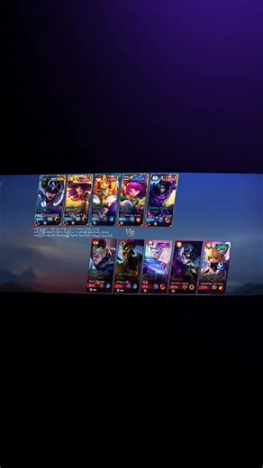 ​ကြိုးစားတာပေါ့ဗျာ🥺💔#niko#MLBB #MLBBM7 #RiseTogether #LetTheWorldSeeUs