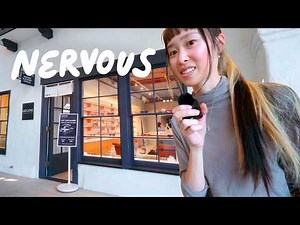 My Friend Asked Me To Paint on Their Windows... I've Never Painted on Windows Before 😬