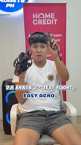 12K views · 122 reactions | DJI AVATA 2 - EASY ACROBATIC MODE #DronesandGadgetsPH #LegitSeller #Dji #Drone #Avata2 | Drones and Gadgets PH | Facebook