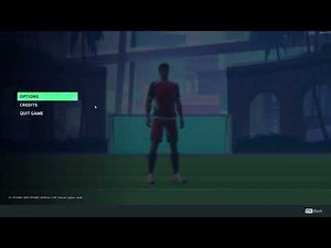 REMATCH – How to Adjust Gamma Settings