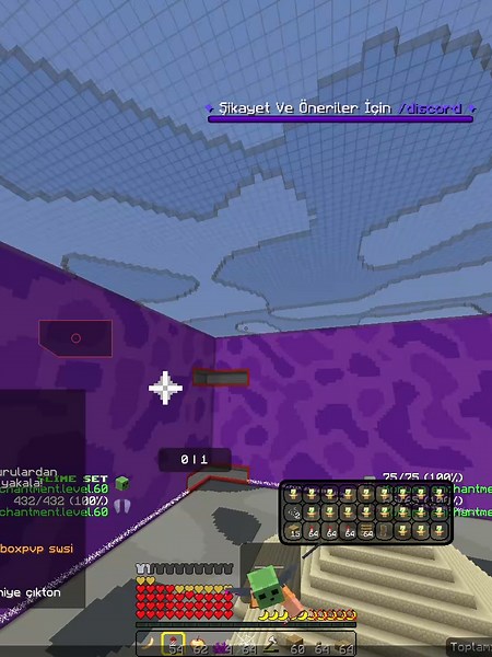 Mastering PvP Strategies in Minecraft