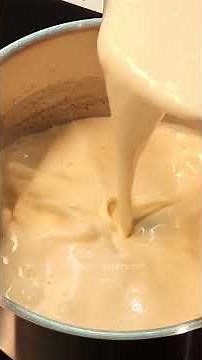 Easy Homemade Eggnog Recipe | How To