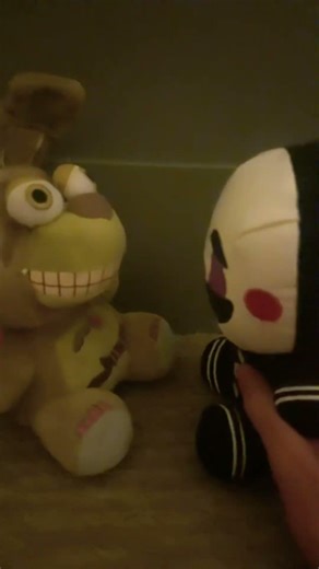 How to actually take down Springtrap #fnaf