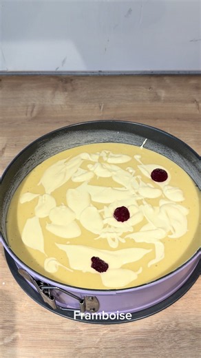 Easy Cake Recipe | gâteau recette simple