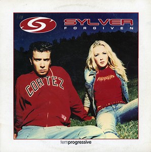 Sylver - Forgiven