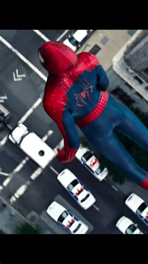 The Amazing Spider-Man 2 #shorts #movieclips