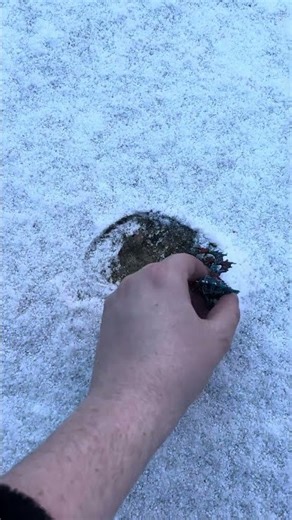 Quick Snow Base Tutorial - Daily Dose of Warhammer