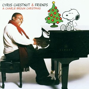 Cyrus Chestnut & Friends - A Charlie Brown Christmas