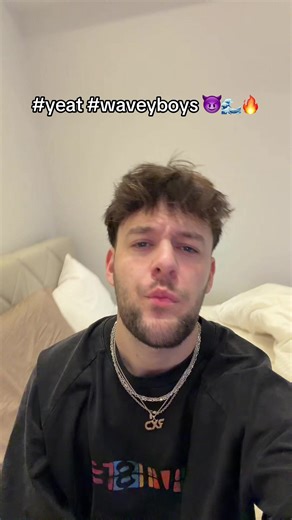 So tuff 🔥🔥🔥😈😈 #drexler