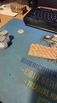 Brinks half dollar box 2 for this week gives first Silver!
