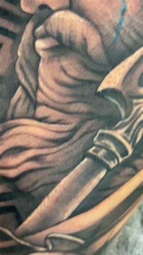 The Ultimate Guide to Black and Grey Tattoo Sleeves