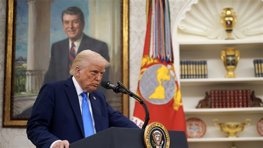 A fourth judge has blocked a Trump executive order targeting elite law firms