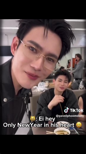 Moments from Milk New Year Celebration