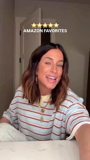 61K views · 314 reactions | Amazon favorites that I LOVE— and that have thousands and thousands of 5 star reviews! Type FINDS below and I’ll send straight to your DMs. | The Sister Studio | Facebook