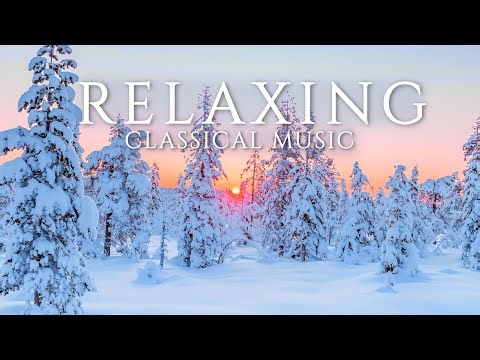 Relaxing Classical Music