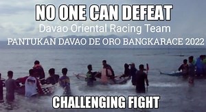NO ONE CAN DEFEAT 🏆 CHALLENGING FIGHT 🏆 DAVAO ORIENTAL RACING TEAM 🏆 MAGSAYAP PANTUKAN DAVAO DE ORO | Ghebheart Bangkarace TV