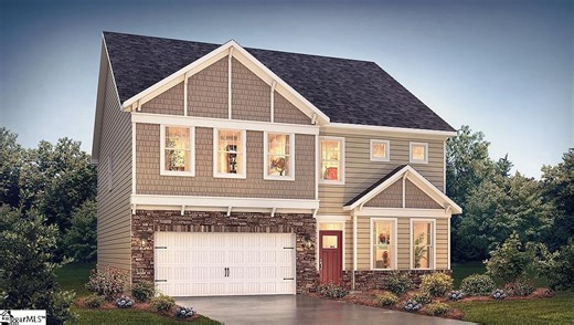 118 Higbie Dr, Piedmont, SC 29673 - MLS 1589118 - Coldwell Banker