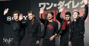 Where are the One Direction members now? Harry Styles just topped the Billboard 200, Zayn Malik created new merch, Niall Horan and Louis Tomlinson are still singing – but Liam Payne is in hot water