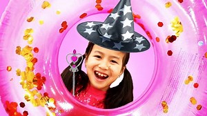 Welcome to my channel! https://www.youtube.com/watch?v=gLXiRXEmUtc&list=PLWtVboLW9T6gZForjqmmvwRlzT3sOnY-1 | Fun Indoor Playground