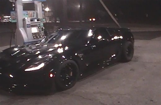 Chevrolet Corvette ZR1 vs. C7 and Z06: The Ultimate Showdown