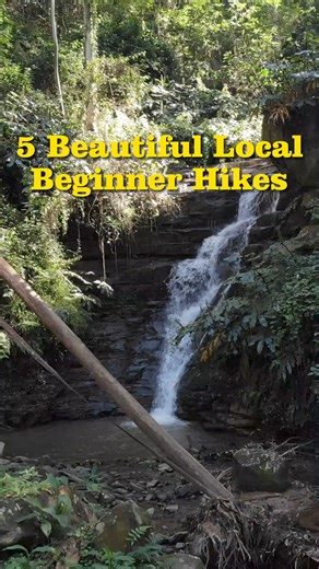5.3K views · 64 reactions | Some of the most scenic Hikes for absolute Beginners to start their hiking journey. We will be doing some of these Hikes in July, so your welcome to join Us if you don't have anyone to hike with. #outdooradventures #hikingadventures #chasingwaterfalls #letsgohiking Who's joining Us in July? | Outdoor Adventure and Photography | Facebook