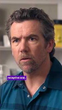 Gordon and Ash reunited after three years | Colin From Accounts | BINGE