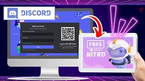 Comment avoir Nitro gratuit sur Discord ?