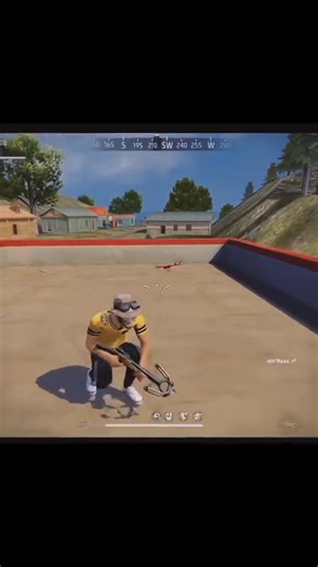 TIME RULER 💥😱👌#freefire #fyp #foruyou #ff #zodff1 #foryoupage #foryouu #foryoupageofficial #fouryou #free_fire | ZWITA YT