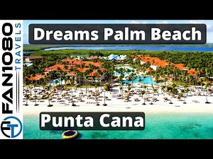 Dreams Palm Beach