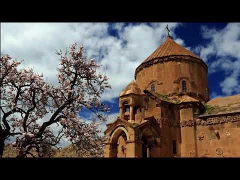Armenian Apostolic Church Chants #armenia #apostolicchurch #orthodox