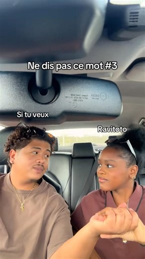 Le point compte. 😂 | Ne dis pas ce mot 5