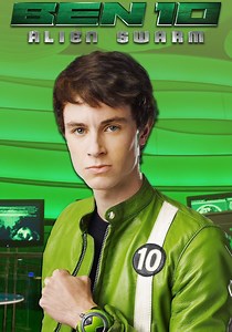 Ben 10: Uzaylı Kovanı yayını: İnternette nereden izlenir?